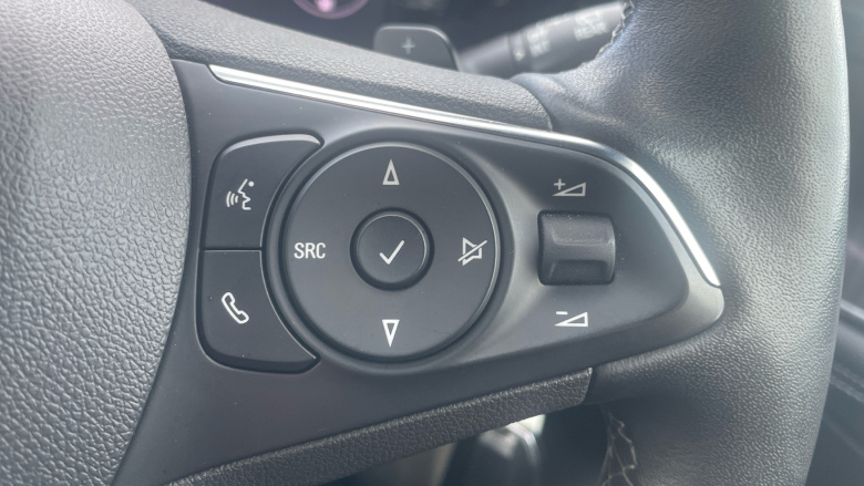 Vauxhall Mokka 1.2 Turbo GS 5dr Auto Petrol Hatchback